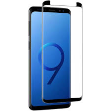Pack of 2 Tempered Glass Samsung S9 - icolorcase.com